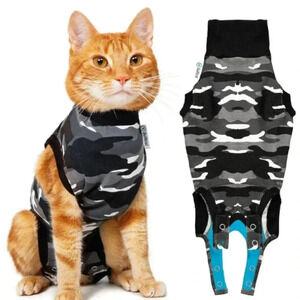 (New with tags) Cat, Suitical Recovery suit